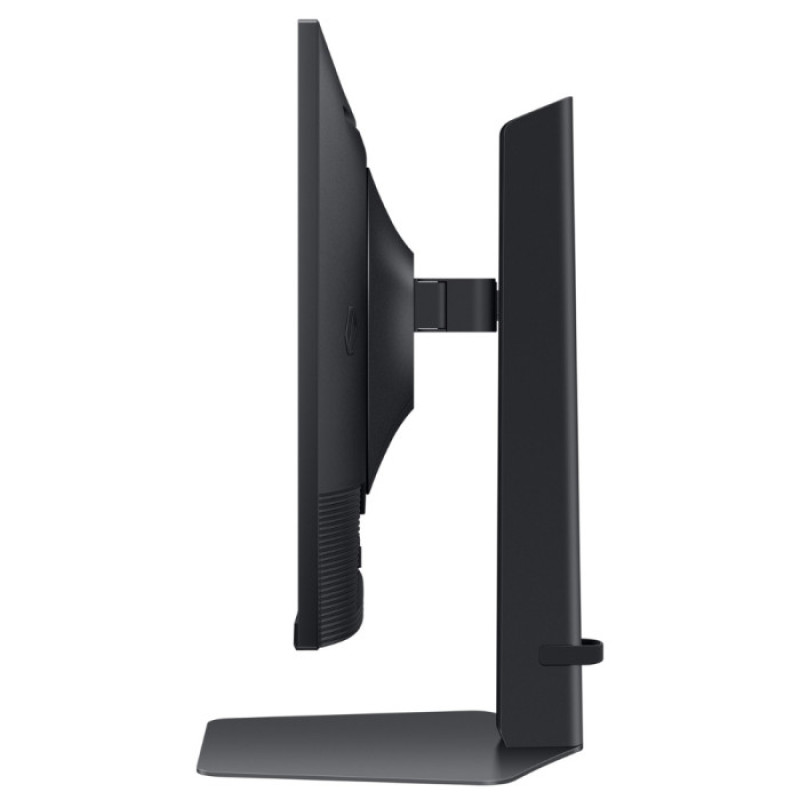 Монитор Samsung 27" Odyssey G5 LS27DG500 (LS27DG500EIXCI) IPS Black 180Hz; 2560х1440, 1 мс, 350 кд,м2, DisplayPort, HDMI