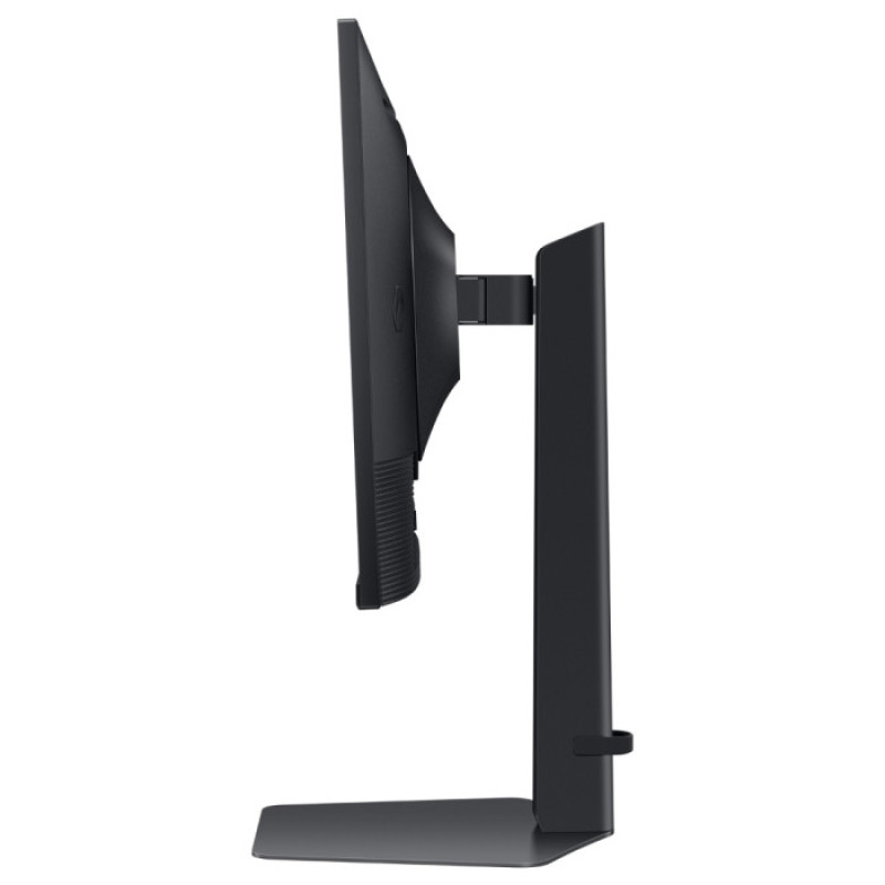 Монитор Samsung 27" Odyssey G5 LS27DG500 (LS27DG500EIXCI) IPS Black 180Hz; 2560х1440, 1 мс, 350 кд,м2, DisplayPort, HDMI