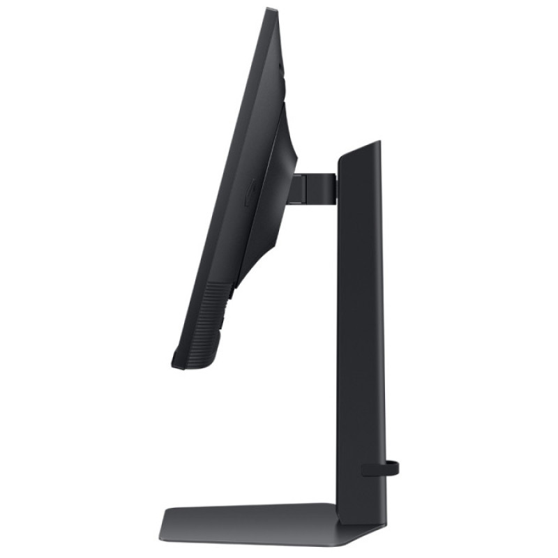 Монитор Samsung 27" Odyssey G5 LS27DG500 (LS27DG500EIXCI) IPS Black 180Hz; 2560х1440, 1 мс, 350 кд,м2, DisplayPort, HDMI