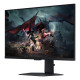 Монитор Samsung 27" Odyssey G5 LS27DG500 (LS27DG500EIXCI) IPS Black 180Hz; 2560х1440, 1 мс, 350 кд,м2, DisplayPort, HDMI