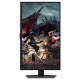 Монитор Samsung 27" Odyssey G5 LS27DG500 (LS27DG500EIXCI) IPS Black 180Hz; 2560х1440, 1 мс, 350 кд,м2, DisplayPort, HDMI