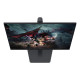 Монитор Samsung 27" Odyssey G5 LS27DG500 (LS27DG500EIXCI) IPS Black 180Hz; 2560х1440, 1 мс, 350 кд,м2, DisplayPort, HDMI