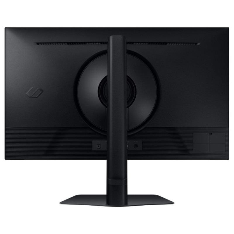 Монитор Samsung 27" Odyssey G5 LS27DG500 (LS27DG500EIXCI) IPS Black 180Hz; 2560х1440, 1 мс, 350 кд,м2, DisplayPort, HDMI