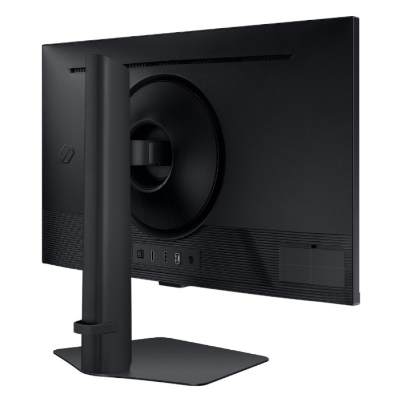 Монитор Samsung 27" Odyssey G5 LS27DG500 (LS27DG500EIXCI) IPS Black 180Hz; 2560х1440, 1 мс, 350 кд,м2, DisplayPort, HDMI