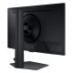 Монитор Samsung 27" Odyssey G5 LS27DG500 (LS27DG500EIXCI) IPS Black 180Hz; 2560х1440, 1 мс, 350 кд,м2, DisplayPort, HDMI