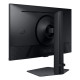 Монитор Samsung 27" Odyssey G5 LS27DG500 (LS27DG500EIXCI) IPS Black 180Hz; 2560х1440, 1 мс, 350 кд,м2, DisplayPort, HDMI