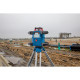Bosch Нівелір лазерний Professional GRL 600 CHV, 600 м, ± 0,05 мм/м, за горизонталлю, ± 0,1 мм/м, за вертикаллю, 4.3 кг (0.601.061.F00)