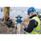 Bosch Нівелір лазерний Professional GRL 600 CHV, 600 м, ± 0,05 мм/м, за горизонталлю, ± 0,1 мм/м, за вертикаллю, 4.3 кг (0.601.061.F00)