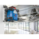 Bosch Нівелір лазерний Professional GRL 600 CHV, 600 м, ± 0,05 мм/м, за горизонталлю, ± 0,1 мм/м, за вертикаллю, 4.3 кг (0.601.061.F00)
