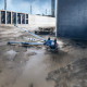 Bosch Нівелір лазерний Professional GRL 600 CHV, 600 м, ± 0,05 мм/м, за горизонталлю, ± 0,1 мм/м, за вертикаллю, 4.3 кг (0.601.061.F00)