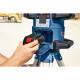 Bosch Нівелір лазерний Professional GRL 600 CHV, 600 м, ± 0,05 мм/м, за горизонталлю, ± 0,1 мм/м, за вертикаллю, 4.3 кг (0.601.061.F00)