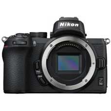 Nikon Цифр. Фотокамера Z50 body (VOA050AE)