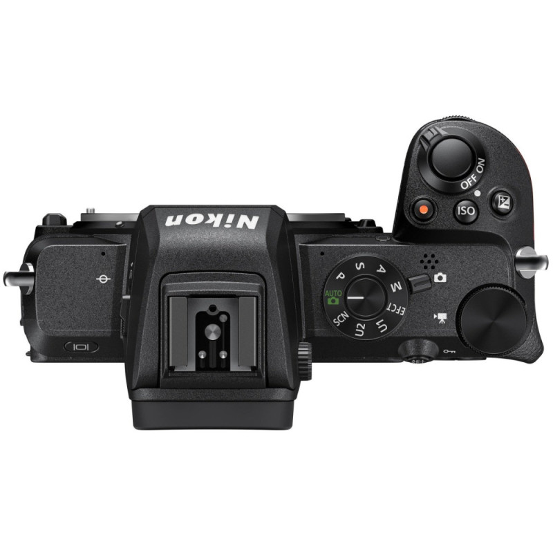 Nikon Цифр. Фотокамера Z50 body (VOA050AE)