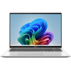 ASUS Notebook Vivobook 16 X1607QA-MB055W 16  WUXGA IPS, Snapdragon X X1 26 100, 16GB, F512GB, UMA, Win11, Silver (90NB15Z2-M004X0)