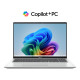 ASUS Notebook Vivobook 16 X1607QA-MB055W 16  WUXGA IPS, Snapdragon X X1 26 100, 16GB, F512GB, UMA, Win11, Silver (90NB15Z2-M004X0)