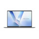 ASUS Notebook Vivobook 16 X1607QA-MB055W 16  WUXGA IPS, Snapdragon X X1 26 100, 16GB, F512GB, UMA, Win11, Silver (90NB15Z2-M004X0)