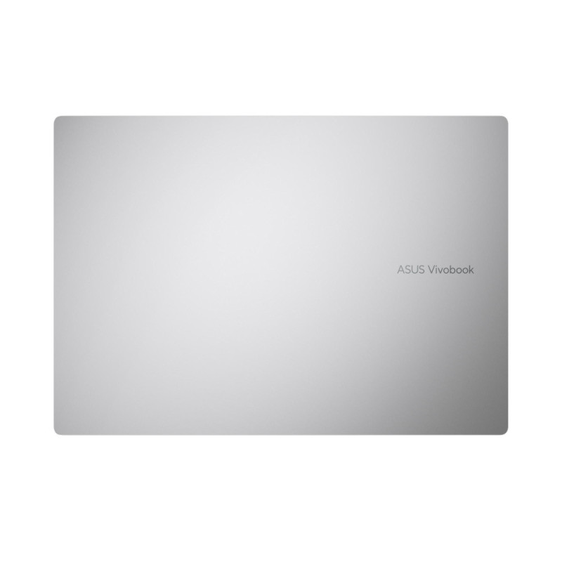 ASUS Notebook Vivobook 16 X1607QA-MB055W 16  WUXGA IPS, Snapdragon X X1 26 100, 16GB, F512GB, UMA, Win11, Silver (90NB15Z2-M004X0)
