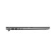 ASUS Notebook Vivobook 16 X1607QA-MB055W 16  WUXGA IPS, Snapdragon X X1 26 100, 16GB, F512GB, UMA, Win11, Silver (90NB15Z2-M004X0)