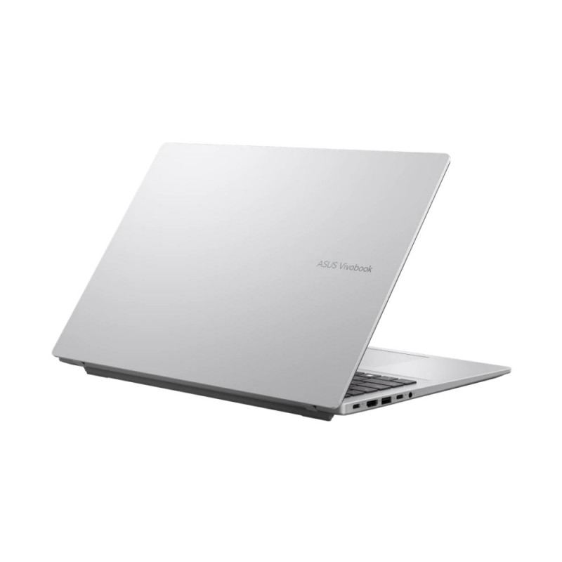 ASUS Notebook Vivobook 16 X1607QA-MB055W 16  WUXGA IPS, Snapdragon X X1 26 100, 16GB, F512GB, UMA, Win11, Silver (90NB15Z2-M004X0)