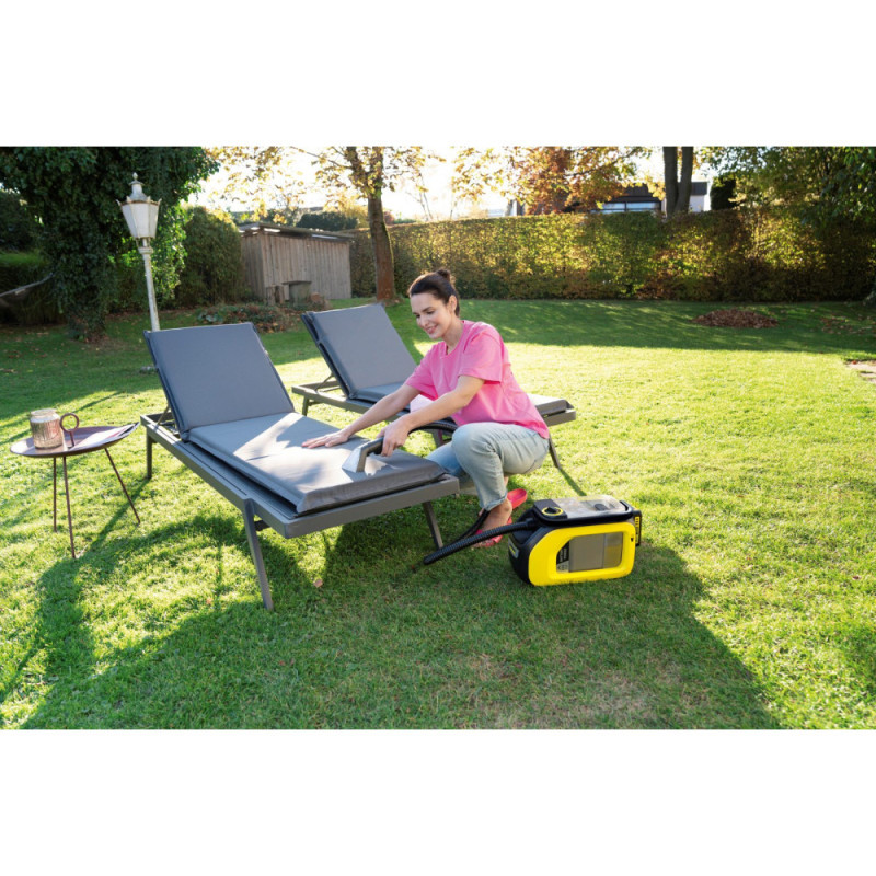 Karcher SE 3-18 (1.081-500.0)