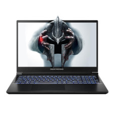 Dream Machines Ноутбук RG5070-15 15.6FHD IPS, Intel i9-14900HX, 32GB, F1TB, NVD5070-8, DOS, чорний (RG5070-15UA21)