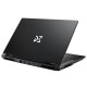 Dream Machines Ноутбук RG5070-15 15.6FHD IPS, Intel i9-14900HX, 32GB, F1TB, NVD5070-8, DOS, чорний (RG5070-15UA21)