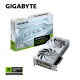Gigabyte Відеокарта GIGABYTE GeForce RTX 5060 Ti 8GB GDDR7 EAGLE OC ICE (GV-N506TEAGLEOC_ICE-8GD)