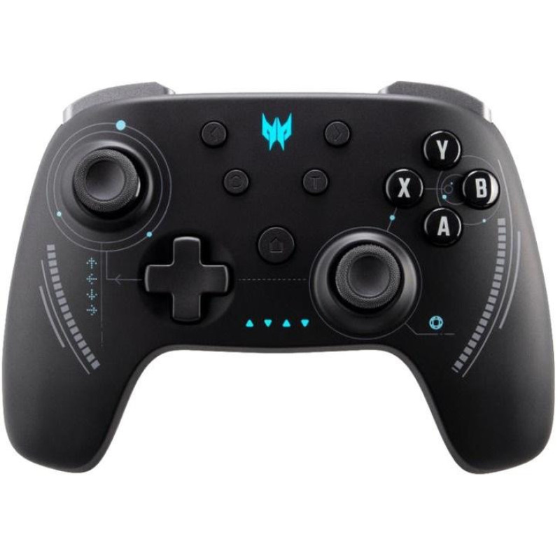 Acer Геймпад Acer Predator PGR300, чорний (GP.OTH11.06G)