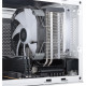 SilverStone Процессорный кулер Argon V140 ARGB, LGA1700, 2066, 2011, 115x, AM5, AM4, TDP180W (SST-ARV140-ARGB)