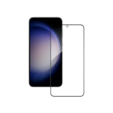 Стекло защитное ACCLAB Full Glue Samsung S23 Plus (1283126559686)