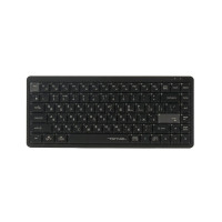 Клавиатура A4Tech FX53 USB UA Black (4711421002394)