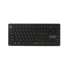 Клавиатура A4Tech FX53 USB UA Black (4711421002394)