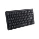 Клавиатура A4Tech FX53 USB UA Black (4711421002394)