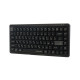 Клавиатура A4Tech FX53 USB UA Black (4711421002394)