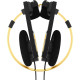 Наушники Koss Porta Pro Classic Black/Gold (193392.101)