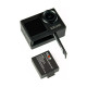 Экшн-камера SJCAM SJ4000 Dual Screen (6972476162343)