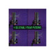 Микрофон Streamplify MIC PRO-192-RGB-ST Black (SPMC-MP3C327.11)