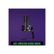 Микрофон Streamplify MIC PRO-192-RGB-ST Black (SPMC-MP3C327.11)