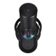 Микрофон Streamplify MIC PRO-192-RGB-ST Black (SPMC-MP3C327.11)