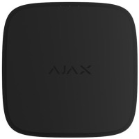 Ajax Smoke Fire Detector EN54 FireProtect Smoke black, Jeweller, EN54, wireless, black (000057123)