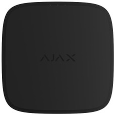 Ajax Датчик пожежний димовий EN54 FireProtect Smoke black, Jeweller, EN54, бездротовий, чорний (000057123)