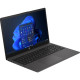 HP Ноутбук HP 250-G10 15.6" FHD IPS AG, Intel i5-1334U, 16GB, F512GB, UMA, Win11P, чорний (AK9T1AT)
