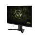 MSI Монітор MSI 24.5  MAG 255F-X24 2xHDMI, DP, Audio, IPS, 240Hz, 0.5ms, sRGB 117%, AdaptiveSync (9S6-3BC91M-002)