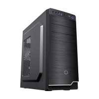 Корпус для ПК Gamemax MT-526-NP U3-TYC