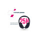 Наушники Canyon OnRiff 10 ANC Bluetooth Black (CNS-CBTHS10BK)