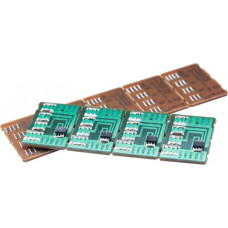Чип для картриджа Xerox Ph3428 8K X-1246-8K-VE AHK (3206332)