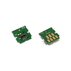 Чип для картриджа памперса Epson C13T671500 WF4720/4730/4734/4740/4745 AHK (70264683)