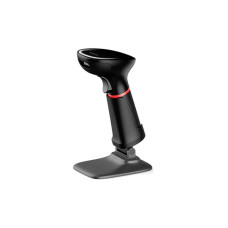 Сканер штрих-кода Sunlux XL-3610 2D USB з підставкою (20556)