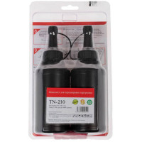 Pantum Заправочный комплект для картриджа PC-230R/211EV M6500/M6500W/M6550NW/M6607NW, P2207/P2500W/P2500NW (2*1600стр;2тонер+2чип)