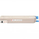 Тонер-картридж BASF OKI C810 Black 44059120/44059108 (KT-C810K)